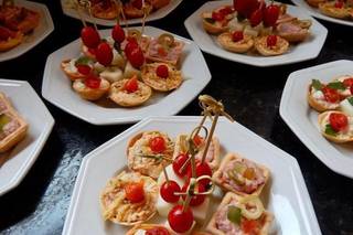 Buffet Garçons & Cia - 6