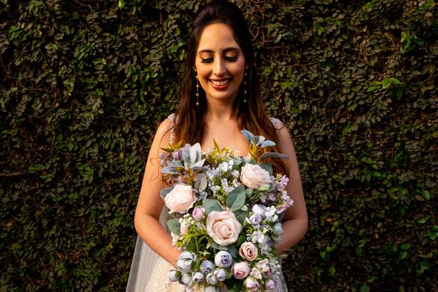 Dream Assessoria para Casamento 5