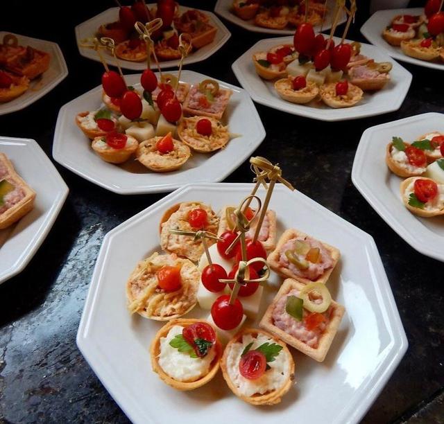 Buffet Garçons & Cia - 3