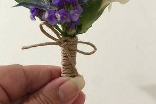 Joy Santos Buquês - 8