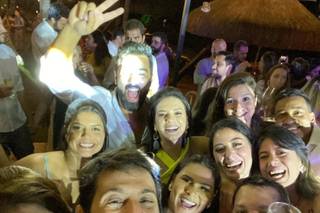 Felipe Medeiros DJ - 19