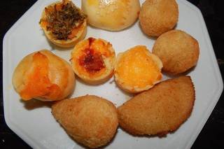 Buffet Garçons & Cia - 7