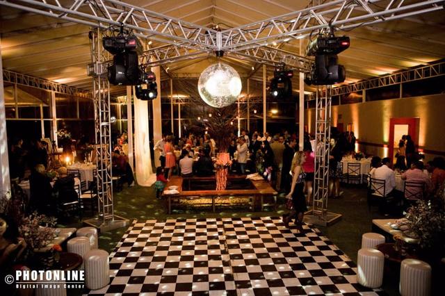 Angelsound Festas & Eventos - 1