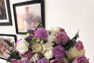 Joy Santos Buquês - 9