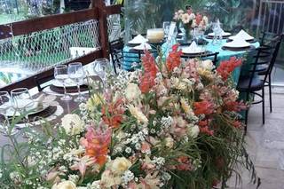 Flor de Angelina Festas - 25