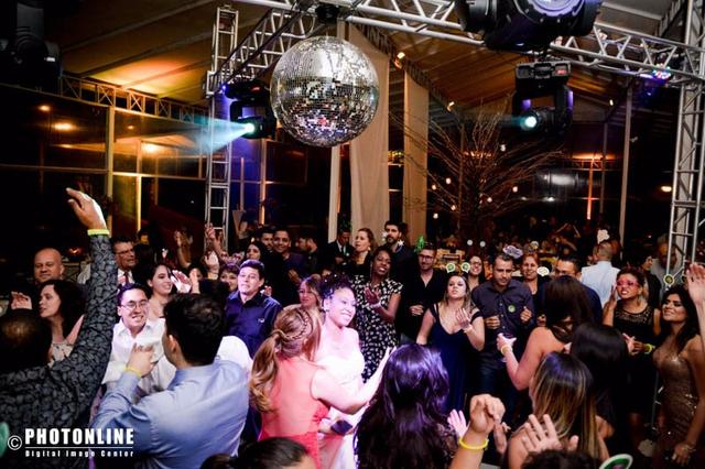 Angelsound Festas & Eventos - 4