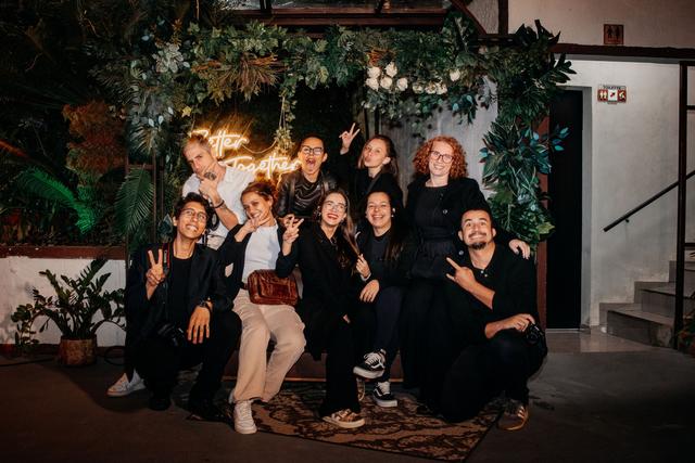 Luiza Perez Assessoria - 1