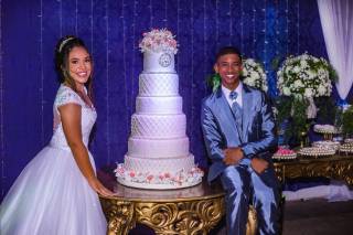 Luciana Gonze Cake Designer - 10