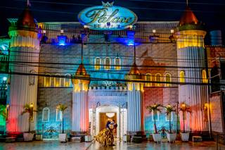 Palace Hall - 12
