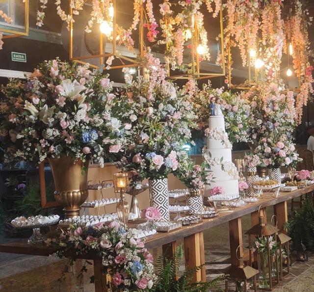 Sonetto di Fiore - 1