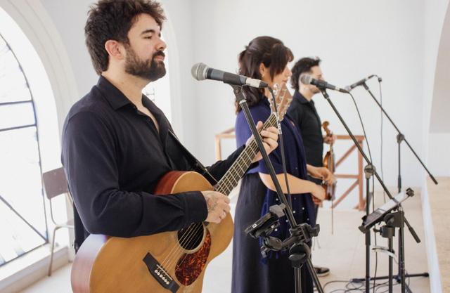Isa e Raul - 1