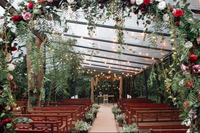 Rose Eventos - 4