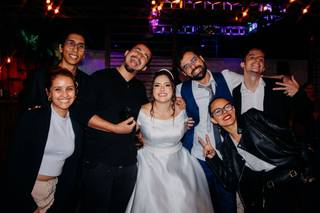 Pés Descalços Fotografia - 8