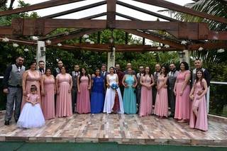 Canaã Eventos - 23