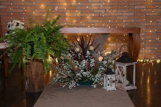 Flor & Arte Decorações - 19