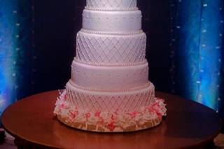 Luciana Gonze Cake Designer - 11