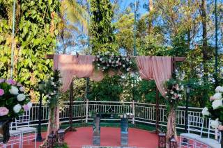 Rosa Nazário Decorações - 5