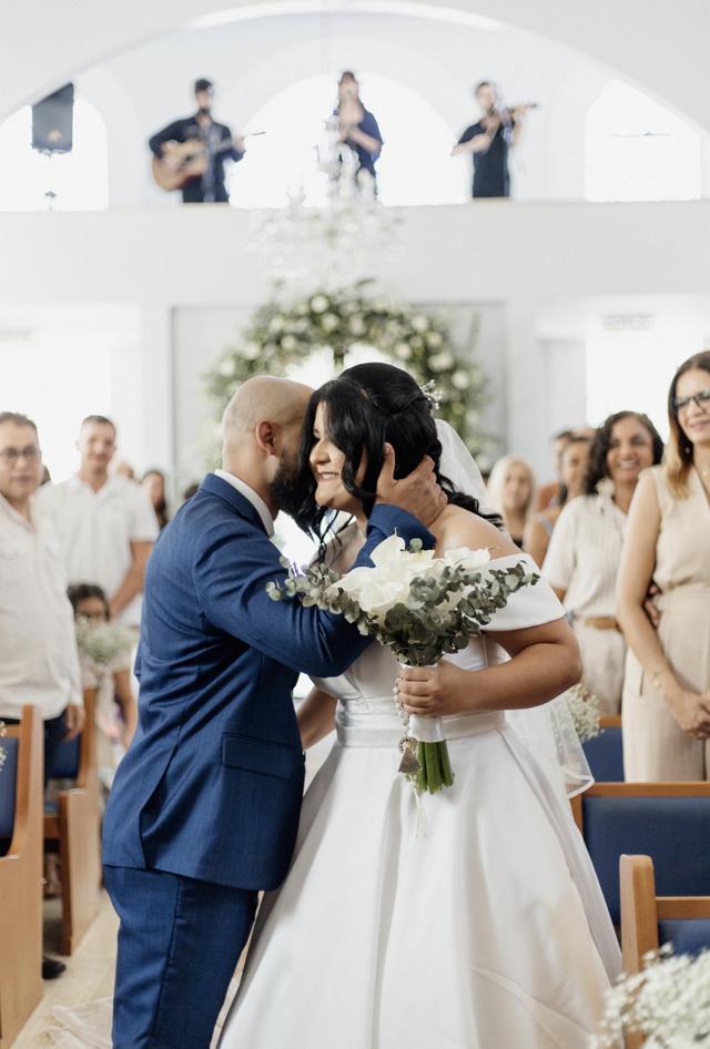 Isa e Raul - 2
