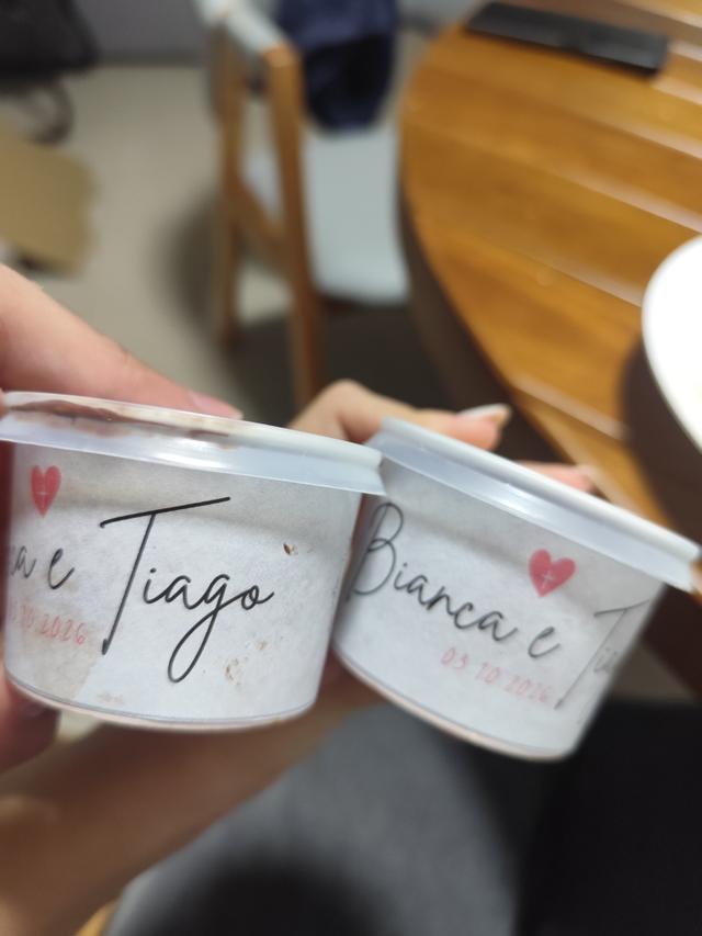 Casa Brunessa Gelatos para Eventos - 2