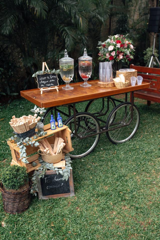 Rose Eventos - 2