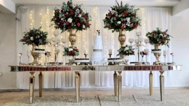 DUFesttas Buffet e Decorações - 1