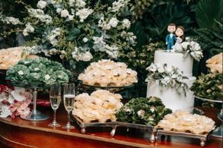 Carlinhos Florista Decor - 9