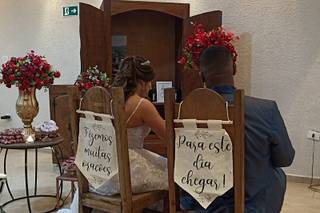 DUFesttas Buffet e Decorações - 6