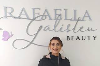 Rafaella Galisteu Beauty - 13