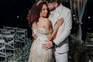 Cerrado Palace Eventos - 19