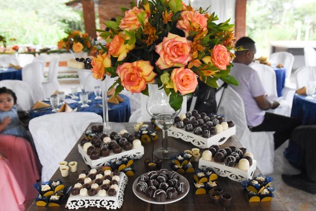 Buffet Bolando Festas - 3