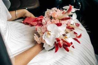 Carlinhos Florista Decor - 10
