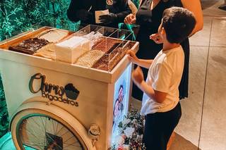 Chris Brigadeiros - 18