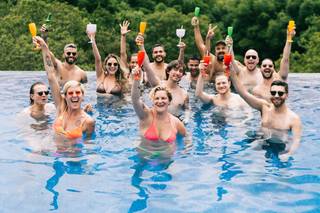 Pousada Chão de Minas - 9