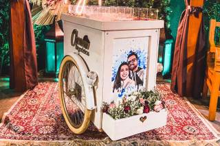 Chris Brigadeiros - 19