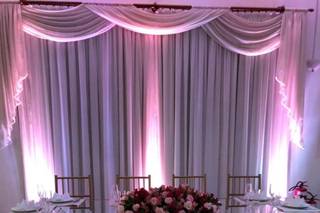 Toque de Rosa Decorações - 6