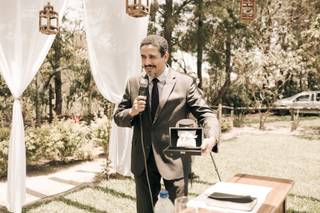Tomaz Silva Celebrante - 8