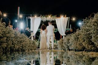 Cerrado Palace Eventos - 21