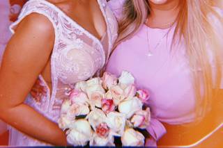 Tatiane Ribeiro Maquiagem e Penteado - 15