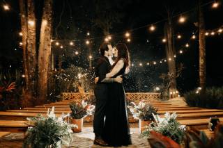 Pés Descalços Fotografia - 22