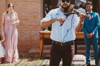Contraponto Music Coral & Orquestra - 1
