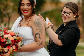 Erika Oliveira Cerimonial - 7