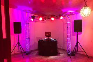 Villa Hora Espaço de Eventos - 6