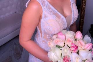 Tatiane Ribeiro Maquiagem e Penteado - 16
