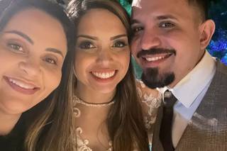 Andréa Rodrigues Eventos - 5