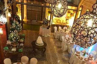 Villa Hora Espaço de Eventos - 7