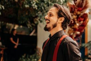 Pés Descalços Fotografia - 24