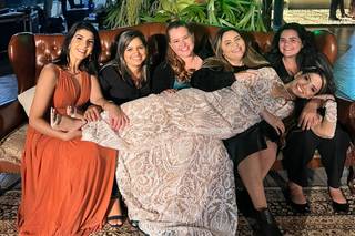 Andréa Rodrigues Eventos - 7