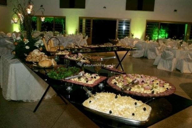 Buffet Bella Festa - 4