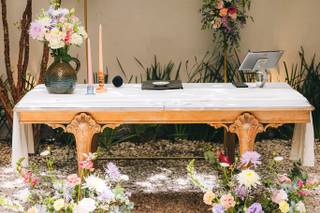 Horus Weddings - 1