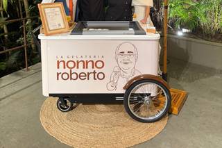 Nonno Roberto - Gelateria - 10